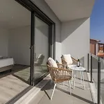 Βίλα Quinta Atia
