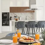 Βίλα Quinta Atia *