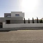 Βίλα Quinta Atia Caldas Da Rainha
