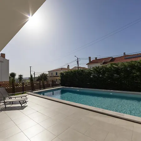 Quinta Atia Villa *