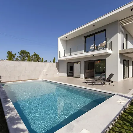 Villa Quinta Atia *