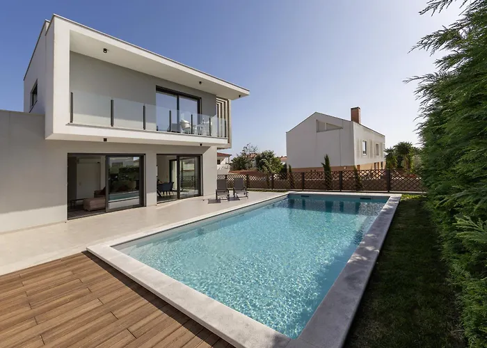 Quinta Atia Villa *