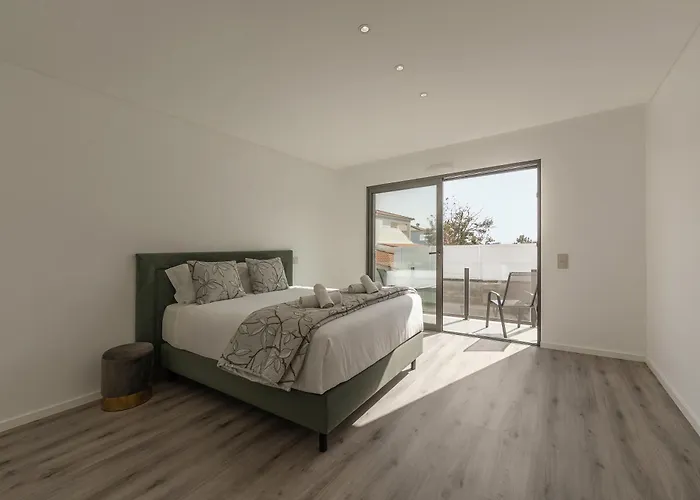 Quinta Atia Villa *