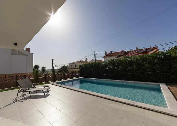 Quinta Atia Villa *
