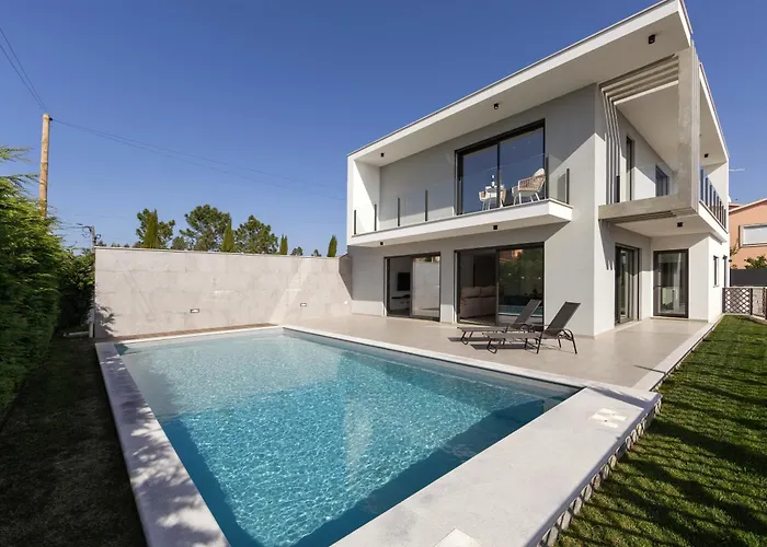 Villa Quinta Atia *