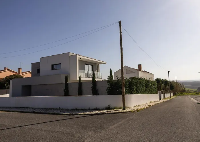 Quinta Atia Villa